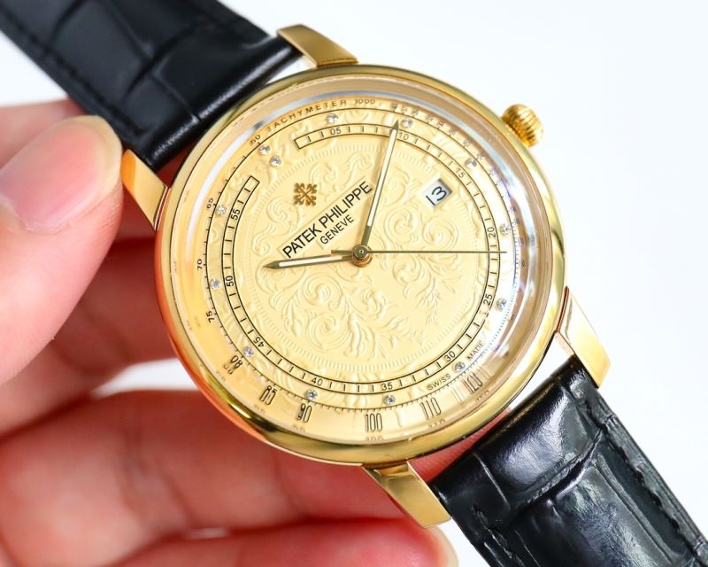 PATEK PHILIPPE Watches